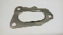 Image of Exhaust Pipe Connector Gasket. Turbocharger Gasket. Gasket Exhaust TURBO (Inlet). image for your 2012 Subaru Impreza  Wagon 